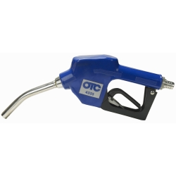 Auto Shut-off DEF Nozzle