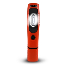 360 LED Cordless Work Light Red
