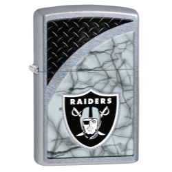 NFL- RAIDERS