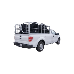 STANDARD PICK-UP TRUCK TIRE CAGE
