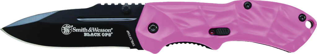 Smp pink. Smith and Wesson SWBLOP. Smith Wesson розовый. Smith & Wesson точилка. Smith & Wesson swtk8 Bullseye