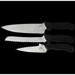 EMERSON 3 PIECE COOK'S S ET