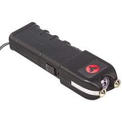 FIREFIELD SURGE 10 MILLION VOLT STUN GUN