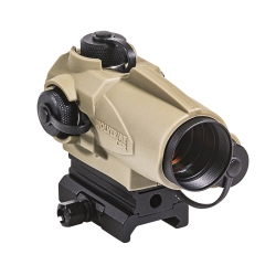 SIGHTMARK WOLRINE CSR RED DOT SIGHT FLT DRK RTH