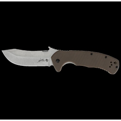 EMERSON CQC-11K