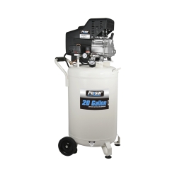 20 GALLON VERTICAL AIR COMPRESSOR