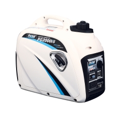 INVERTER 2000W GENERATOR RATED 1600W