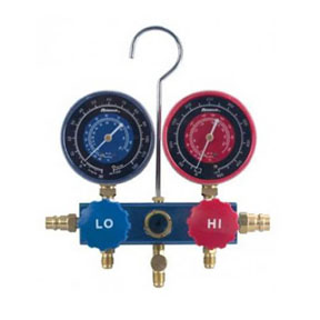 R12/22/502 MANIFOLD/HOSE S