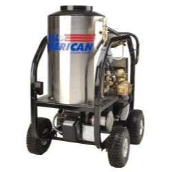 2 GPM, 1500 PSI, 115V 1PH 20 Amps