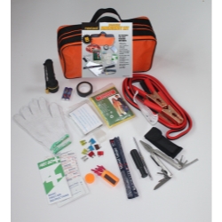 55 pcs nextool brand Roadside Emergency Kit