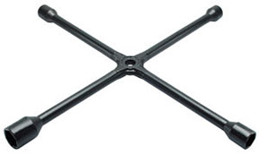 4-WAY WRENCH