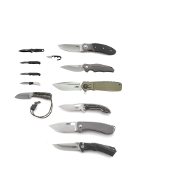 CRKT ULTIMATE MAGNETIC TRUCK DISPLAY