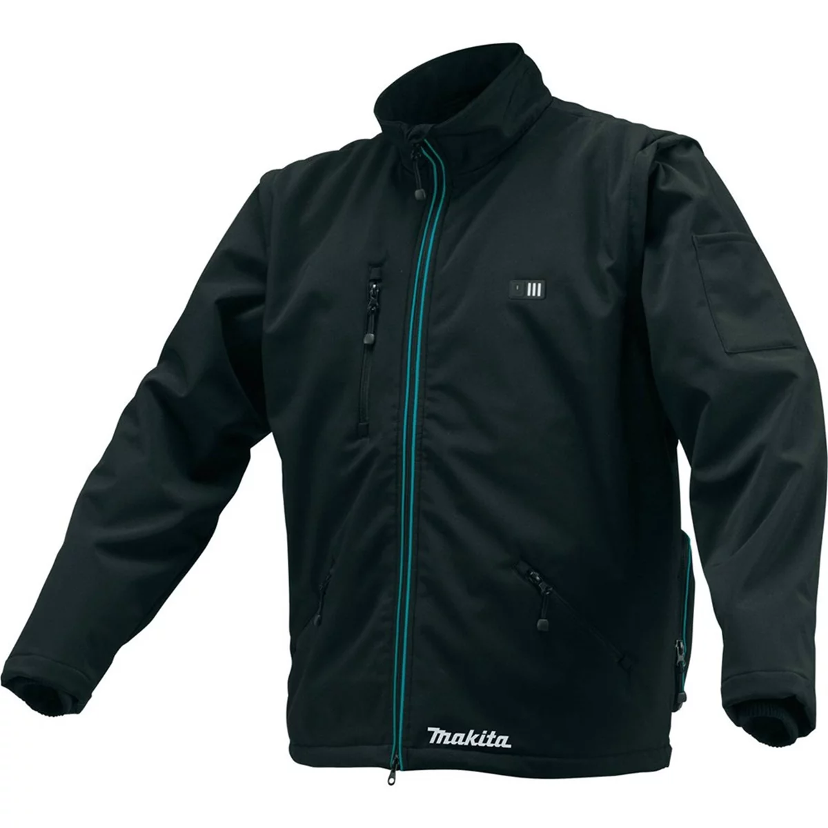 12V HEATED JACKET SMALL