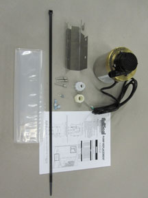36" UNIT PUMP