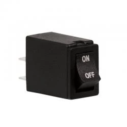 SMALL RECT RELAY-GM/CHRY/J
