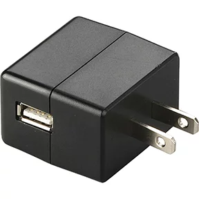 120V AC WALL ADAPTER