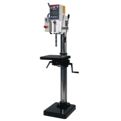 J-A4008M-PF4 26"GEAR HEAD DRILL W/PWR