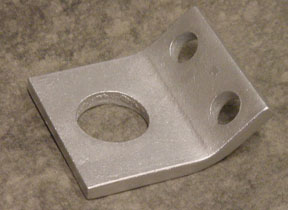 SIDE ANGLE BRACKET