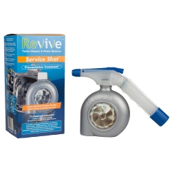 Revive GDI & Turbo Service Shot Kit
