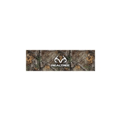20 x 66 Window Film Graphics Realtree Xtra