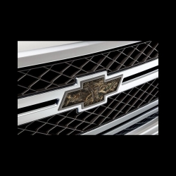 Kit includes 1 8 x 15 Universal emblem cover MX5