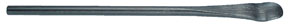 30" SINGLE-END DROP CENTER