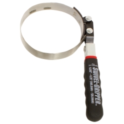 4-5/8" Truck Swivel Gripper