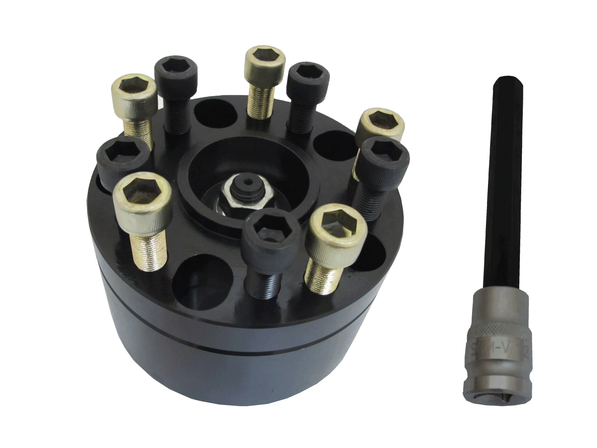(image for) B164-0363PLUS MB & BMW FREE WHEELING ADAPTER