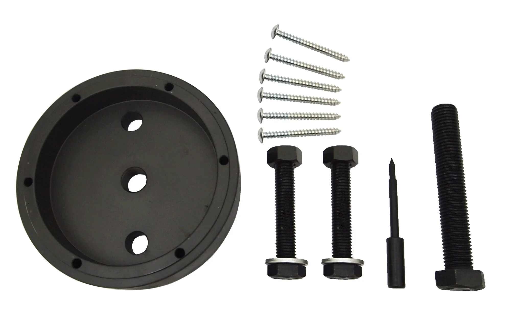 (image for) BJAG303-538 LR & JAG REAR CRANK SEAL R&I