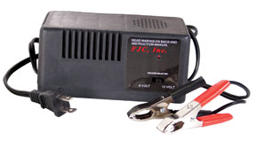 BTTRY MAINTAINER 2 AMP