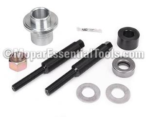 Front Damper and Seal Installer
