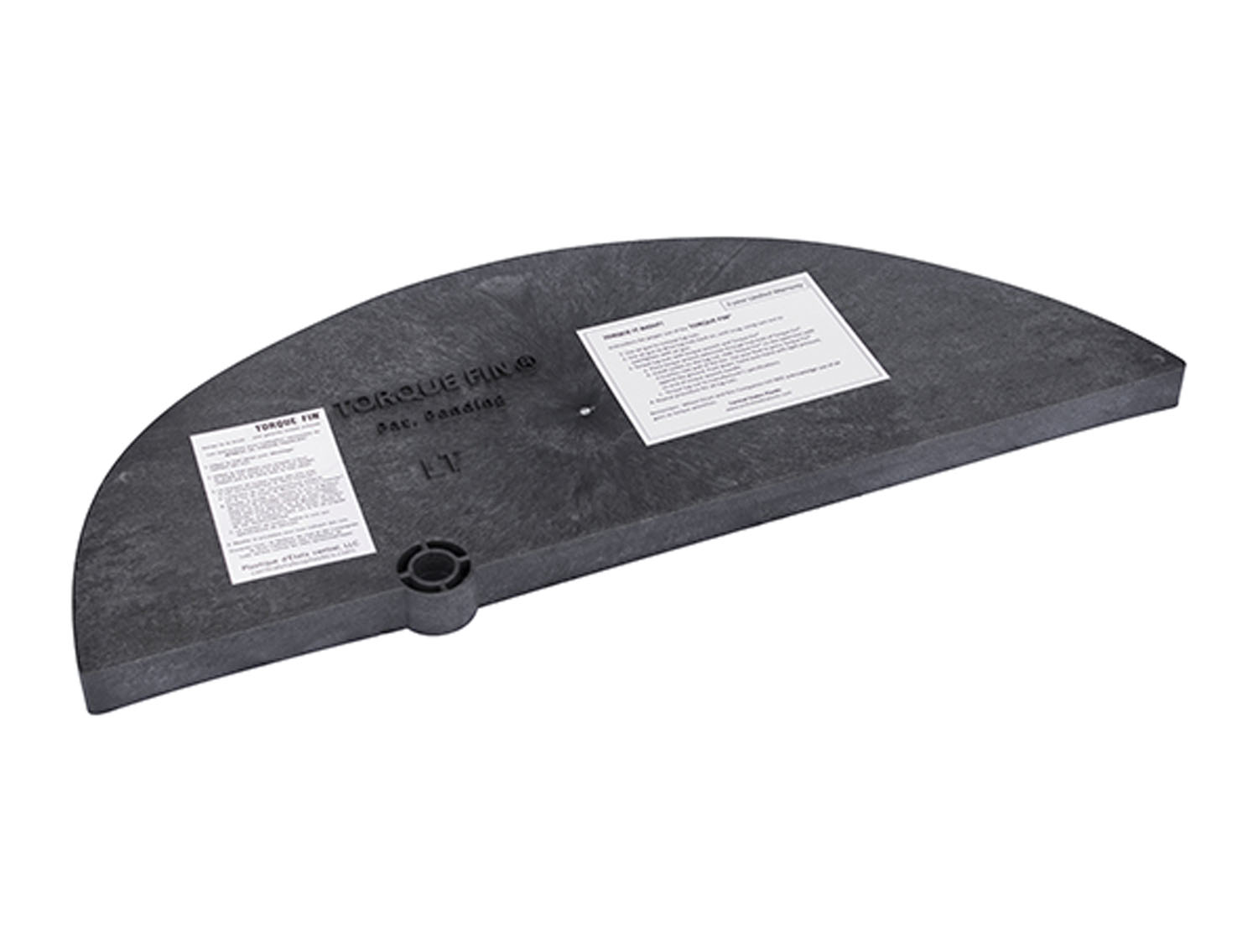 TORQUE FIN