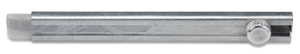 Flat Soapstone Holder