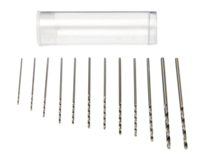 Replacement Drill Set for KTD