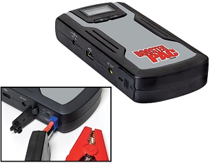 500 Amp Lithium Jump Starter