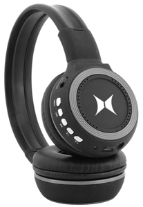 HQ Bluetooth Headphones Blue