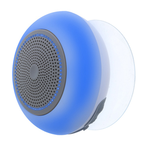 LED BLUETOOTH Shower Speaker