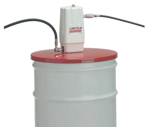 Air Operated Oil Transfer