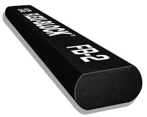 11" Flexi-Block Double-D Shape