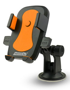 Universal Suction Phone / GPS