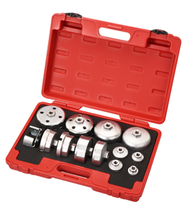 Professional Oil Filter Wrench