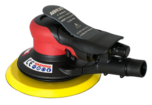 3/16" Orbit 5" Palm Sander
