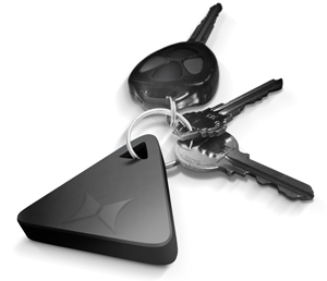 TRAXX Bluetooth Key Finder