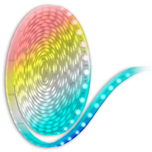 WiFi Multicolor LED Lightstrip