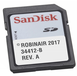 A/C Capacities Database - 2017