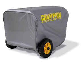 MED GENERATOR COVER