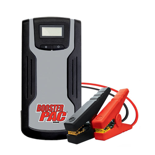 12V LITHIUM JUMP STARTER