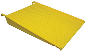POLY PALLET RAMP ADD ON