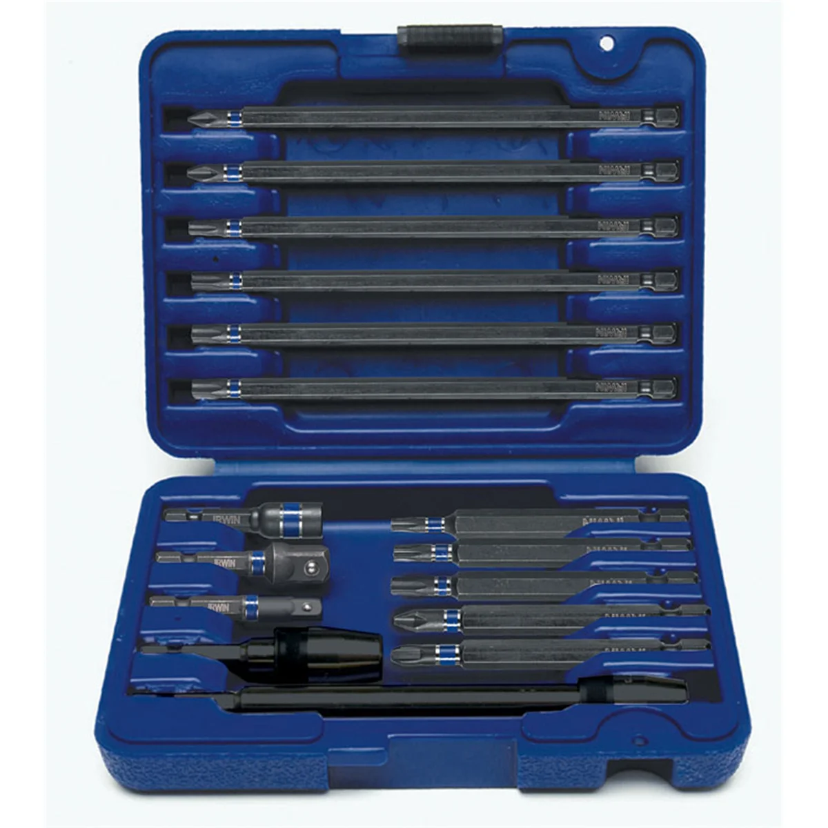 (image for) 16PC IMPACT AUTO SET
