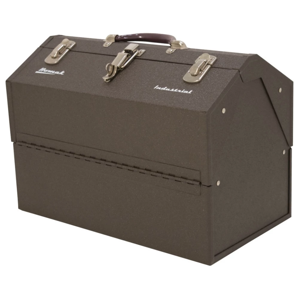 Homak 22" Industrial Cantilever Tool Box BW00210220